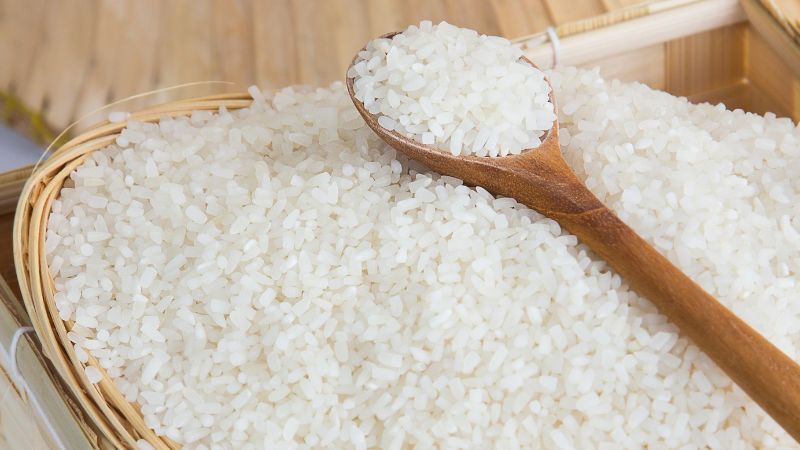 Giá lúa gạo hôm nay 22/4/2023: Không thay đổi trong ngày cuối tuần